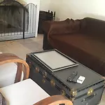Séjour à la campagne Kaizer Agrotourism Amargeti