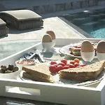 Country house Kaizer Agrotourism Amargeti