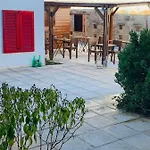 Kaizer Agrotourism Country house Amargeti