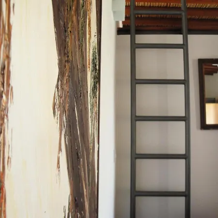 Kaizer Agrotourism Landhaus *