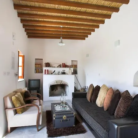 Kaizer Agrotourism Landhaus