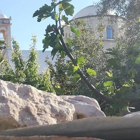 Kaizer Agrotourism Venkovský dům *