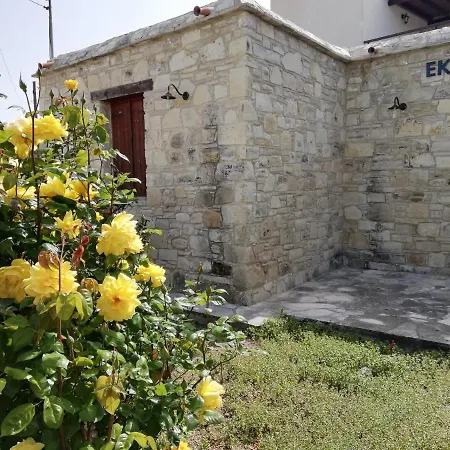 Kaizer Agrotourism Landhaus