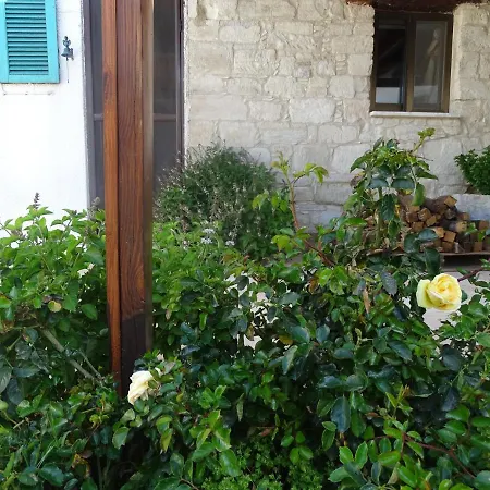 Kaizer Agrotourism Venkovský dům