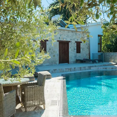 Casa rural Kaizer Agrotourism