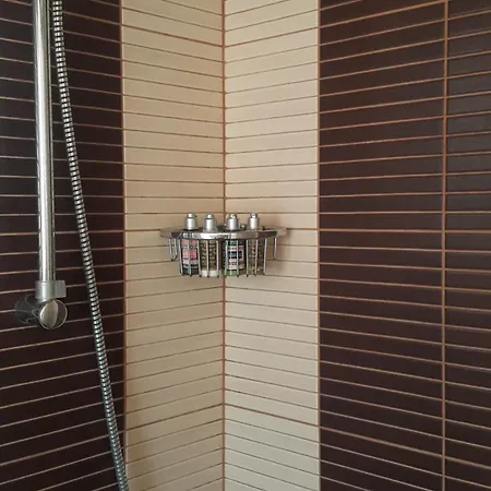 Kaizer Agrotourism Landhaus *