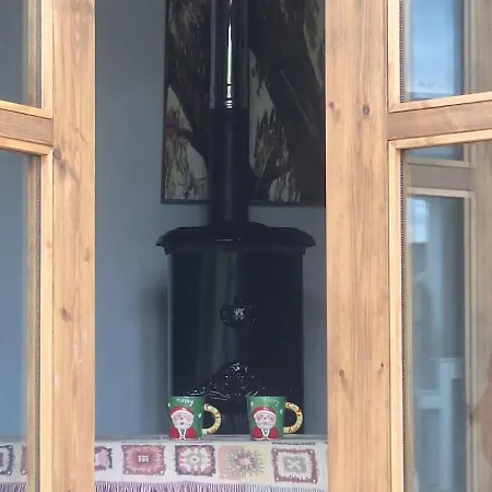 Kaizer Agrotourism Landhaus