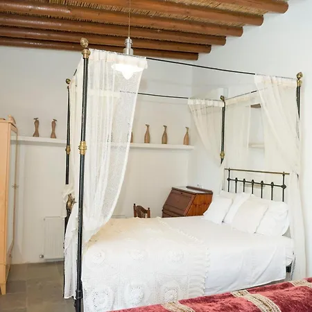 Country house Kaizer Agrotourism