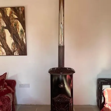 Kaizer Agrotourism Landhaus