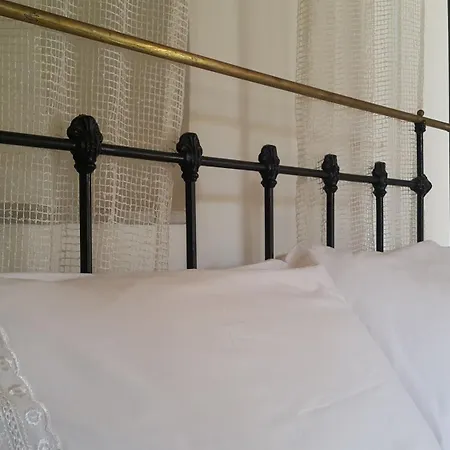 Country house Kaizer Agrotourism Amargeti