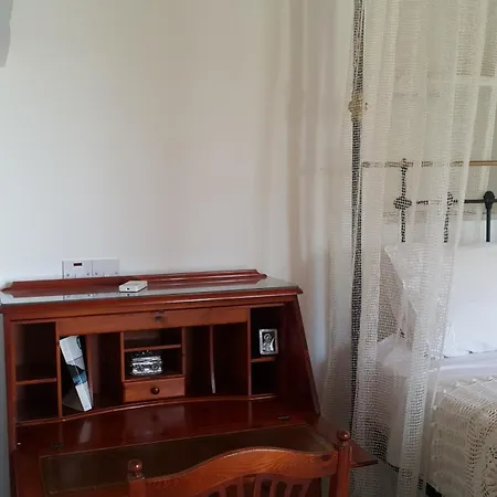 Kaizer Agrotourism Amargeti