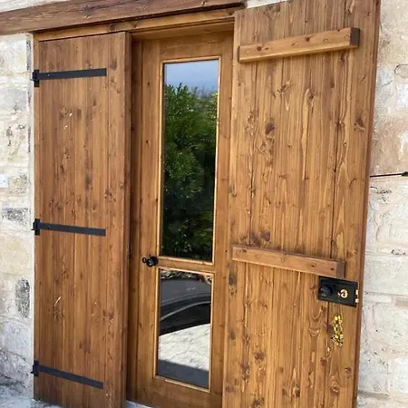 Landhaus Kaizer Agrotourism