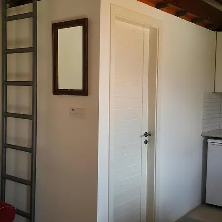 Kaizer Agrotourism Landhaus *