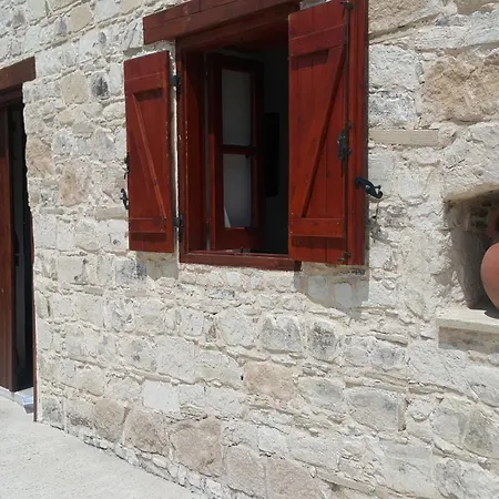 Venkovský dům Kaizer Agrotourism *