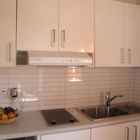 Kaizer Agrotourism Venkovský dům Amargeti