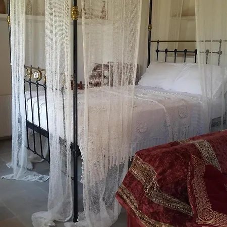Kaizer Agrotourism Amargeti