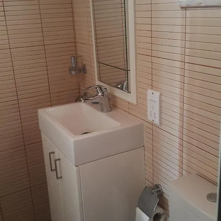 Kaizer Agrotourism Landhaus