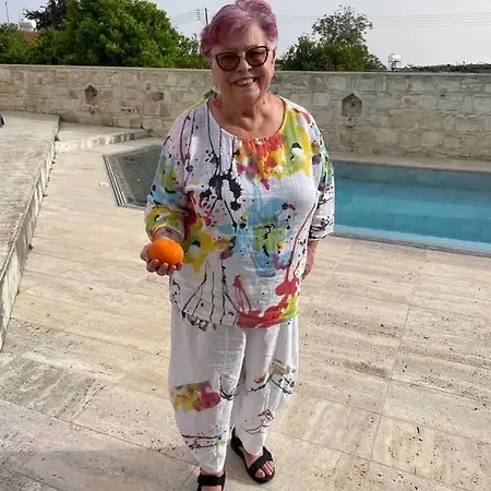 Kaizer Agrotourism Amargeti