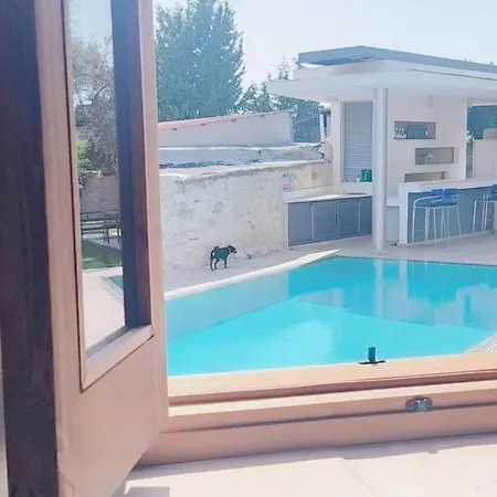 Landhaus Kaizer Agrotourism