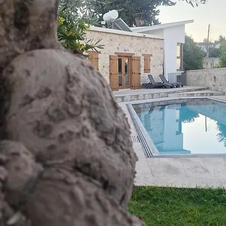 Kaizer Agrotourism *