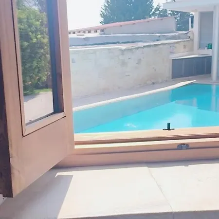 Kaizer Agrotourism Landhaus