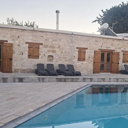 Landhaus Kaizer Agrotourism *