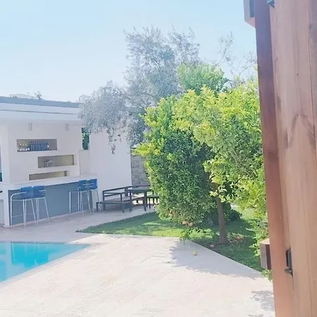 Kaizer Agrotourism * Amargeti