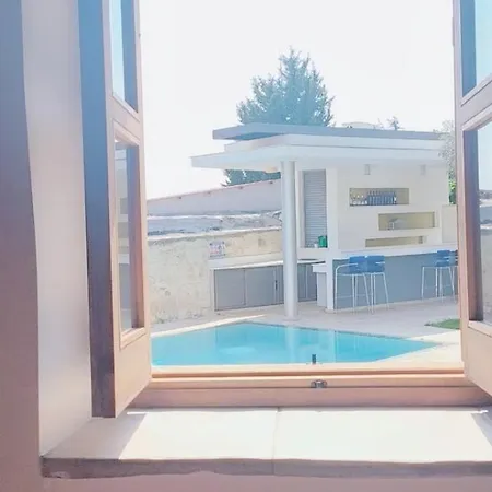 Kaizer Agrotourism *