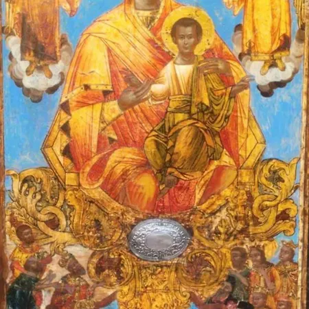 Kaizer Agrotourism * Amargeti