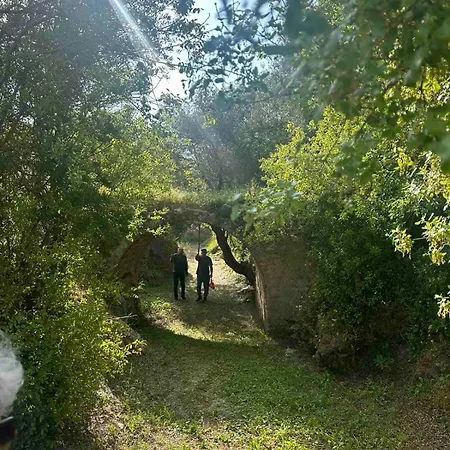 Kaizer Agrotourism Landhaus *