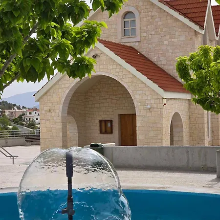 Casa rural Kaizer Agrotourism Amargeti