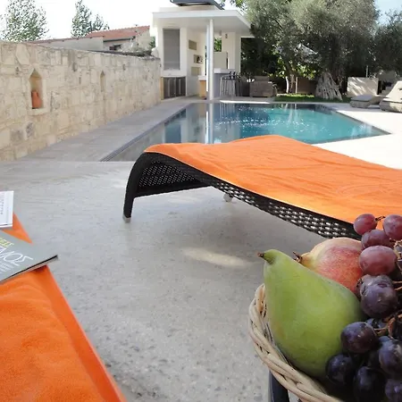 Landhaus Kaizer Agrotourism *