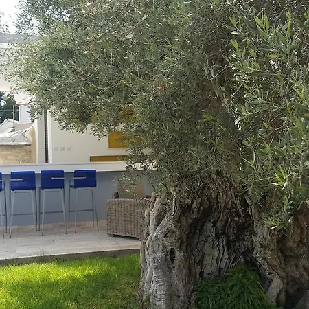 Landhaus Kaizer Agrotourism Amargeti