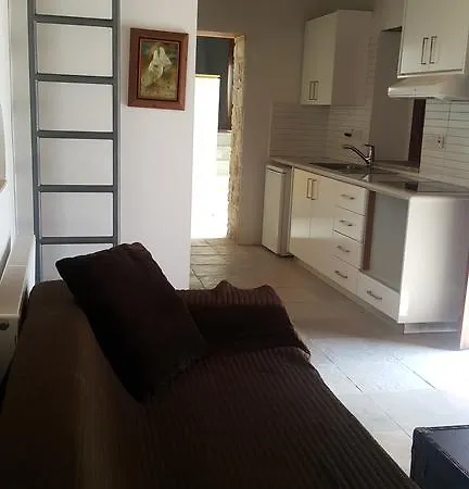 Kaizer Agrotourism Landhaus Amargeti