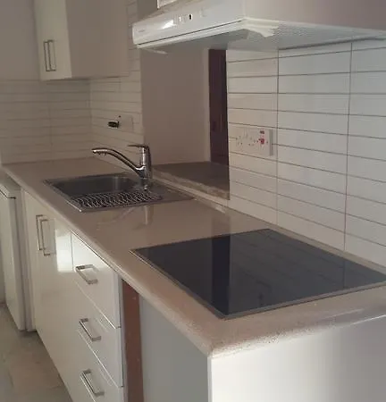 Kaizer Agrotourism Landhaus Amargeti