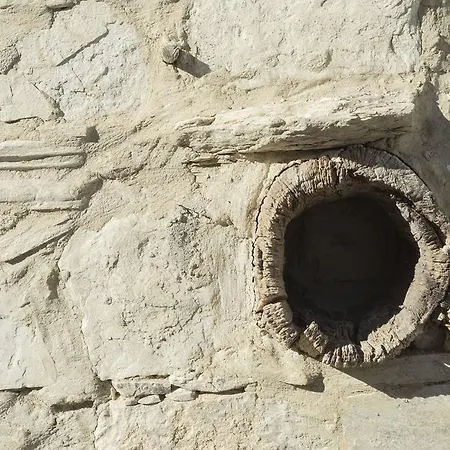 Kaizer Agrotourism Amargeti