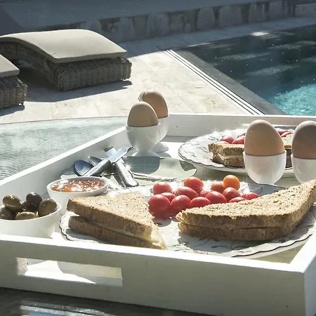 Landhaus Kaizer Agrotourism Amargeti