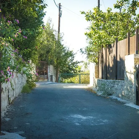 Casa rural Kaizer Agrotourism Amargeti