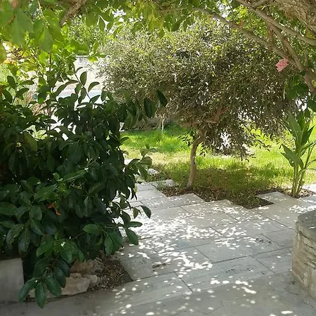 Casa rural Kaizer Agrotourism *