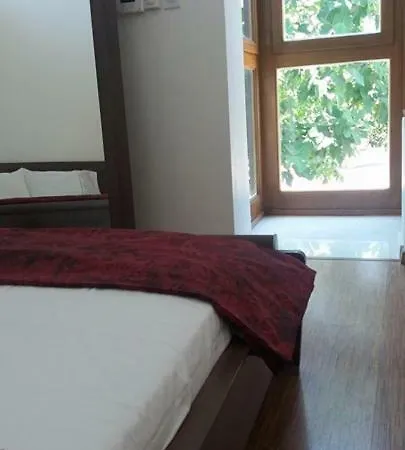 Venkovský dům Kaizer Agrotourism Amargeti
