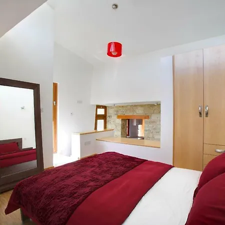 Landhaus Kaizer Agrotourism Amargeti