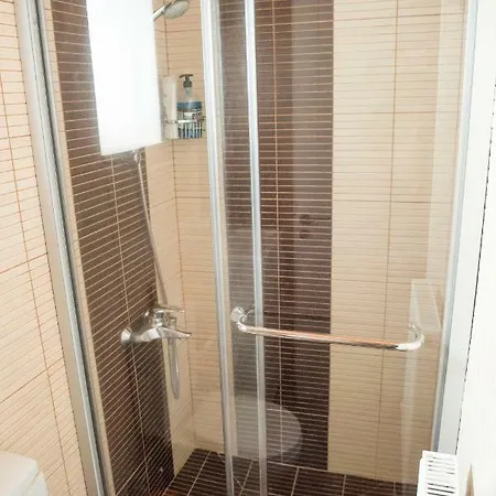 Kaizer Agrotourism Amargeti