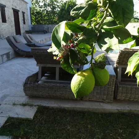 Hétvégi ház Kaizer Agrotourism *