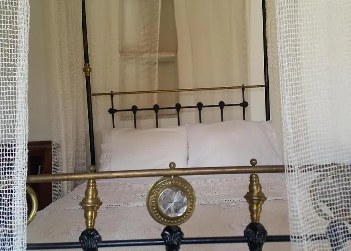 Venkovský dům Kaizer Agrotourism