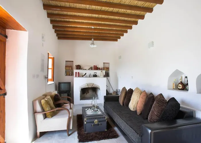 Kaizer Agrotourism カントリーハウス