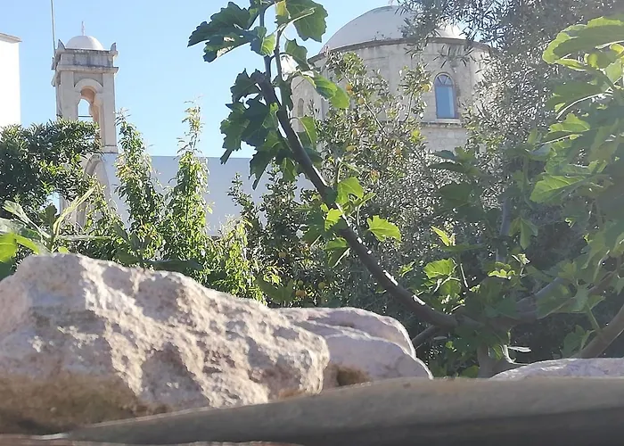 Kaizer Agrotourism カントリーハウス *