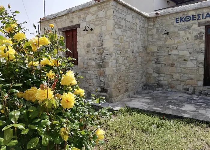 Kaizer Agrotourism カントリーハウス