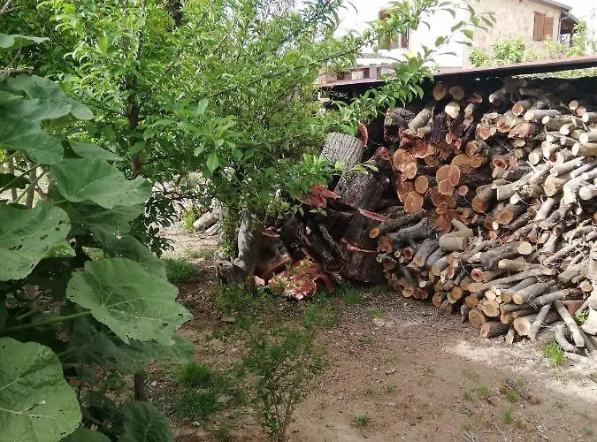 Venkovský dům Kaizer Agrotourism