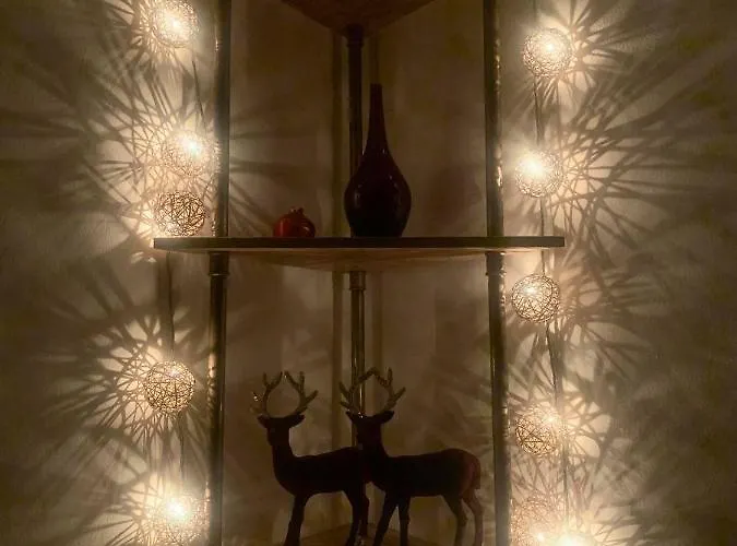 Kaizer Agrotourism Amargeti