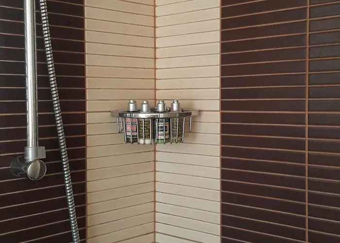 Kaizer Agrotourism カントリーハウス *